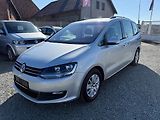 Volkswagen Sharan 2.0 TDI DSG 135KW COMFORTLINE - náhled 2