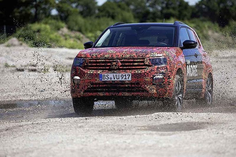 Pod kapotu se dostane i vznětový motor