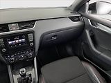 Škoda Octavia (2014) RS 2.0 TDI, Kůže, Bi-Xenony - náhled 8