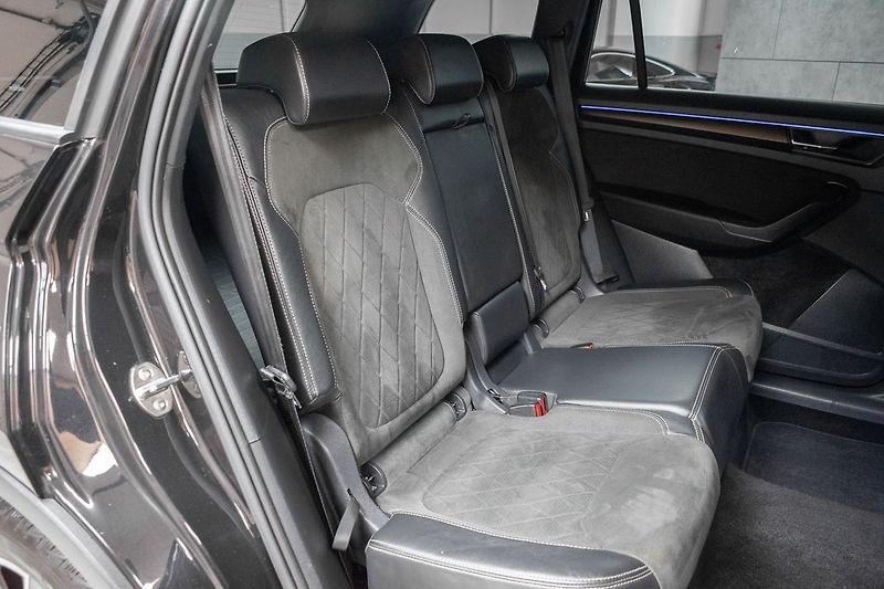 Škoda Kodiaq 2.0TDI Sportline4x4*DSG*ČR*DPH - fotka 14 z 47