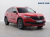 Škoda Kodiaq 2,0 TDI 176kW RS CZ DPH 7-Míst - náhled 1