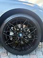 BMW Řada 3 (2024) Prodám BMW řady 3 - náhled 6