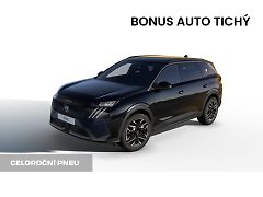 Peugeot 5008 (2026) BUSINESS Hybrid 145 e-DCS6 - fotografie inzerátu