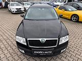 Škoda Octavia (2005) 1,9TDI 77KW TAŽNÉ BEZ DPF 1MAJ - náhled 9