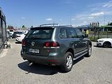 Volkswagen Touareg (2007) Volkswagen Touareg 2007 - náhled 6