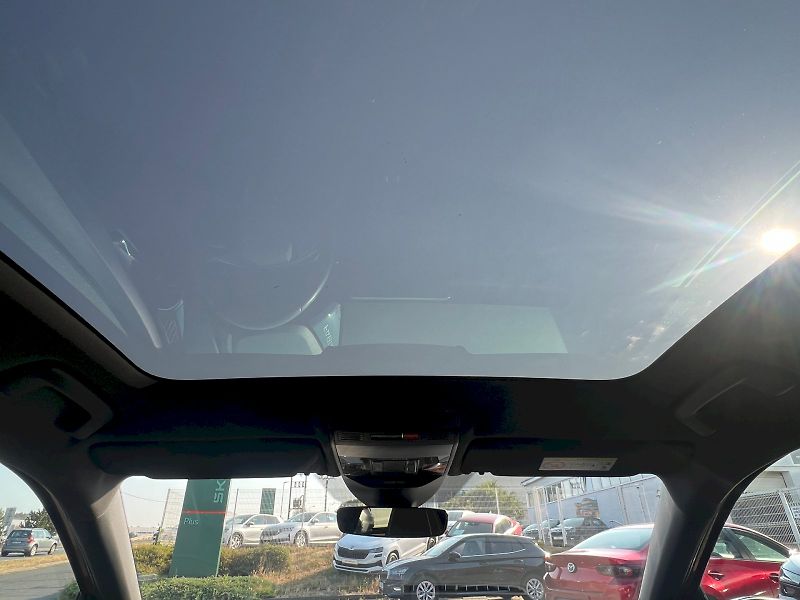 Škoda Fabia (2025) Monte Carlo 1.0TSi 85kW 7°auto - fotka 30 z 31