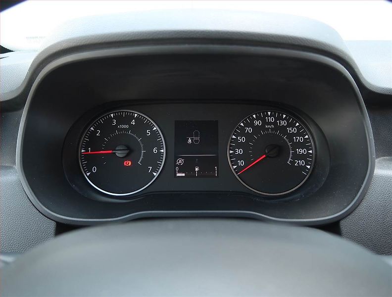 Dacia Duster (2020) 1.0 TCe, LPG, Navi, Tempomat - fotka 11 z 20