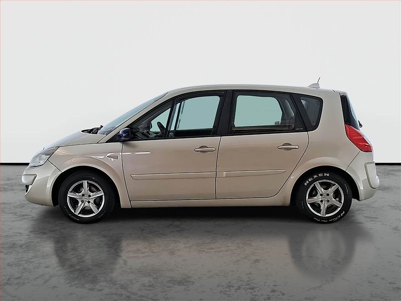 Renault Grand Scénic (2008) 1.5 dCi, Serv.kniha, po STK - fotka 3 z 16