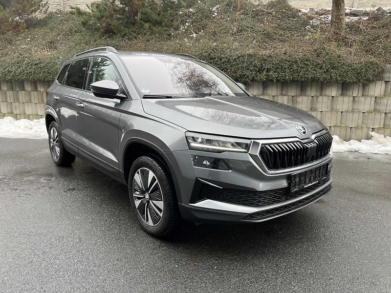 Škoda Karoq 2.0 TDi 110 kW 1.MAJITEL DPH - fotka 3 z 20