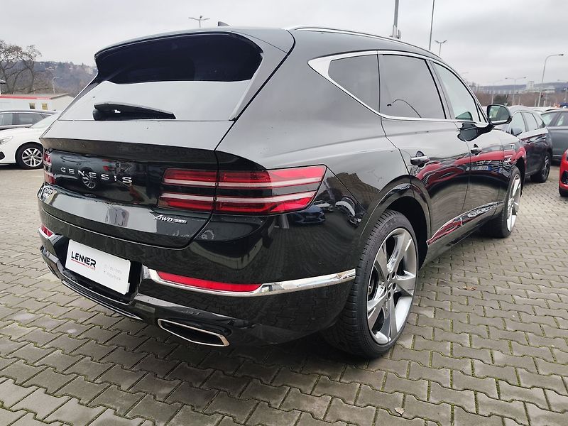 Ford Focus 2.0/EB 218kW ST - fotka 5 z 24