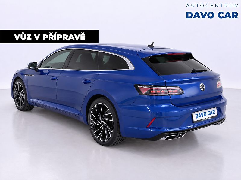 Volkswagen Arteon 2.0 TSI 235kW R 4MOT DSG SB - fotka 2 z 12