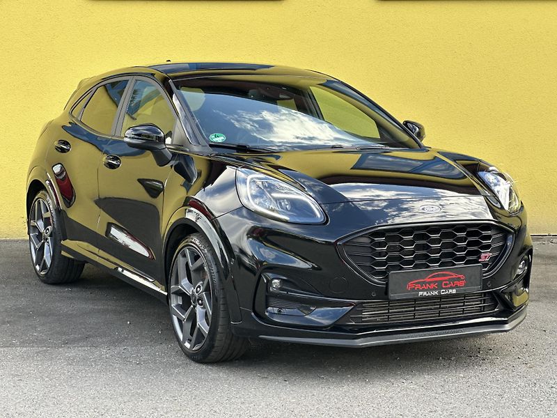 Ford Puma (2023) ST PERFORMANCE *147kW* B&O - fotka 2 z 47