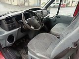 Ford Transit 2,2 TDCi 6míst - náhled 15