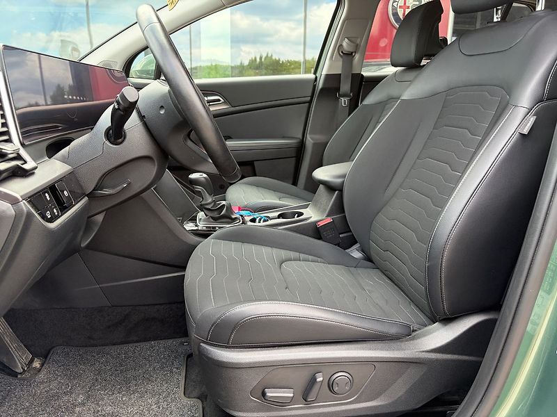 Kia Sportage 1.6 T-GDi GPF TOP 4x2 - fotka 6 z 9