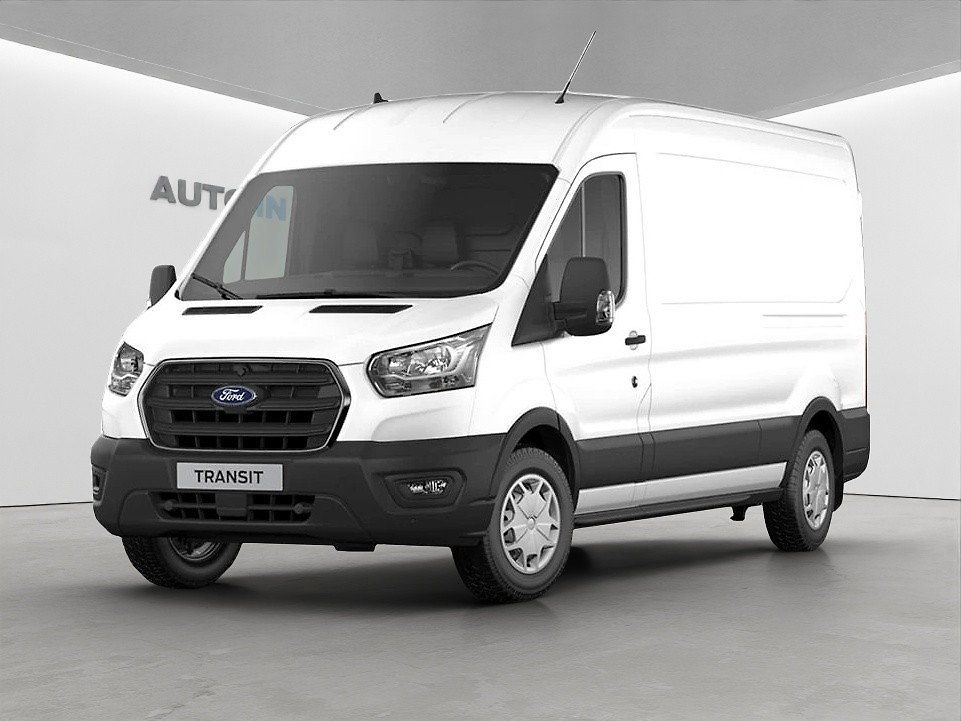 Ford Transit 2.0 EcoBlue Trend 350 L3 FWD