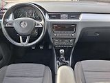 Škoda Rapid (2014) 1.6 TDi, ČR, Elegance - náhled 8