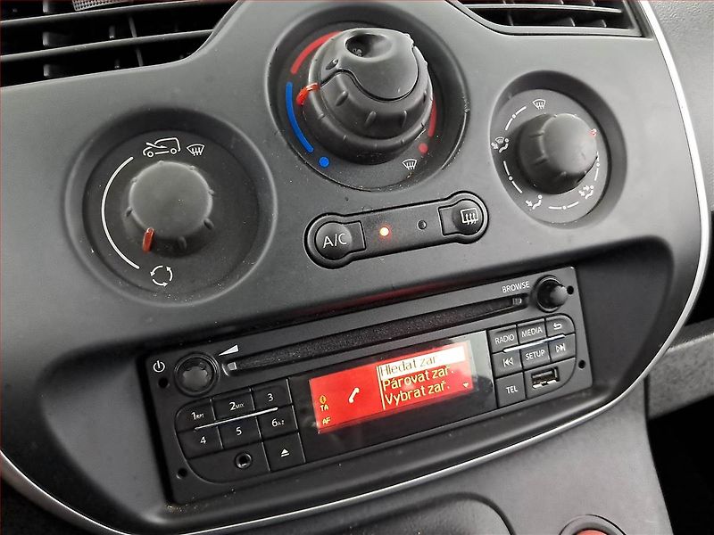 Renault Kangoo (2021) 1.5 dCi, 5Míst, ČR, 1Maj, DPH - fotka 13 z 13