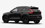 Volvo XC40 (2026) B4 AUT PLUS BLACK EDITION  - náhled 7