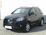 SsangYong Korando (2014) 2.0 TD, AT, navi, kůže - náhled 2