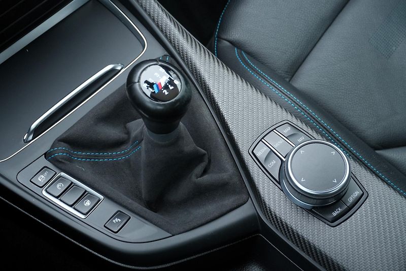 BMW M2 Competition, ČR, H/K - fotka 21 z 34