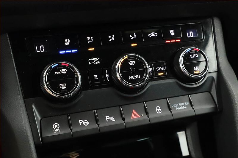 Škoda Kodiaq (2023) RS 2.0 TSI - fotka 31 z 31