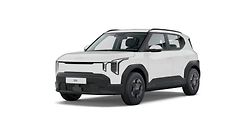 Kia EV2 (2026) AIR 4P 42,2 KWH - fotografie inzerátu