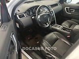Land Rover Discovery Sport (2017) 2.0d 4x4, 2.maj,ČR, AT, STK7 - náhled 2