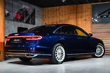 Audi A8 55 TFSI quattro - náhled 20