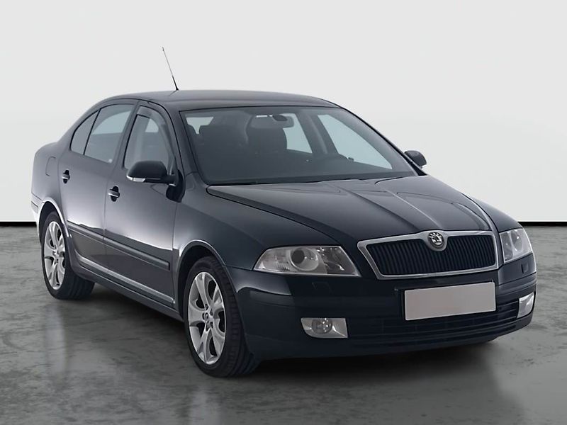 Škoda Octavia (2008) Ambiente 1.8 TSI, Serv.kniha - fotografie inzerátu
