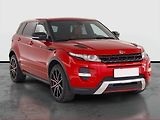 Land Rover Range Rover Evoque (2012) Si4, 4X4, Automat, Serv.kniha - náhled 1