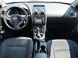 Nissan Qashqai (2010) 2.0 DCI +2, ČR, AC, TZ, navi - náhled 8