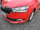 Škoda Fabia (2020) 1.0MPi,44kw,Amb,ČR,1.maj.TZ - náhled 30
