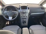 Opel Zafira (2012) 1.6i 7míst, Family - náhled 8