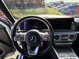 Mercedes-Benz Třídy G 400 d AMG - náhled 22