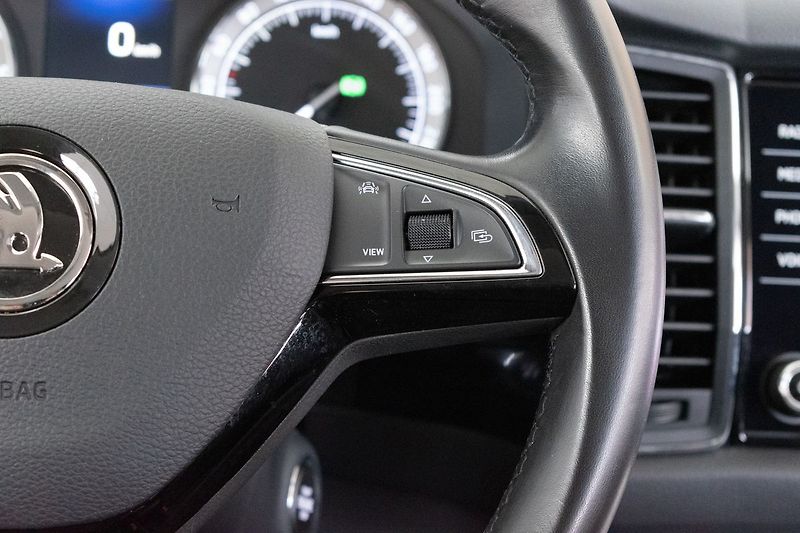 Škoda Kodiaq 2.0 TDI 4x4*STYLE+ REZERVACE - fotka 22 z 47