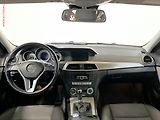 Mercedes-Benz Třídy C (2011) 1.8i C200, Avantgarde - náhled 8