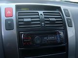 Hyundai Tucson (2004) 2.0 i, LPG, 4X4, po STK - náhled 12