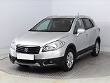 Suzuki SX4 S-Cross (2013) 1.6 VVT AllGrip, 4X4, ČR - náhled 1