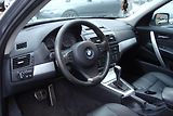 BMW X3 (2007) 3.0 SD, Xdrive,Nová STK+ME,AUT - náhled 28