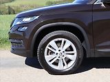Škoda Kodiaq 2,0 TDI 140kW 4x4 DSG CZ Style - náhled 34