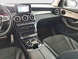 Mercedes-Benz GLC (2017) 220 d 4MATIC - náhled 8