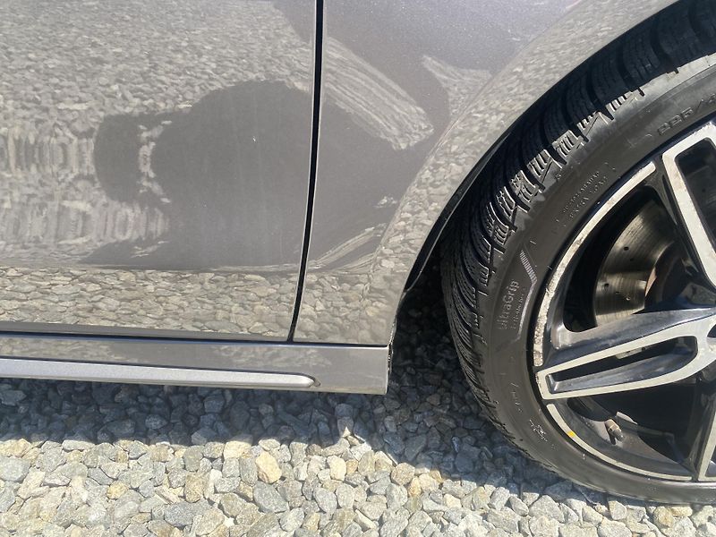 Mercedes-Benz CLA 220D 170PS AMG SB COMBI MB TOP - fotka 60 z 159