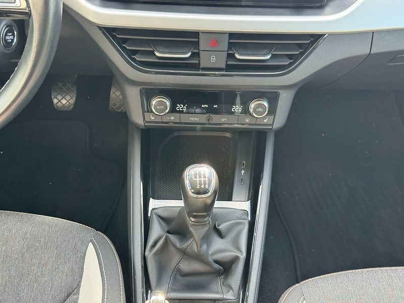Škoda Scala (2020) Style 1.0 TSI 85kW - fotka 20 z 33