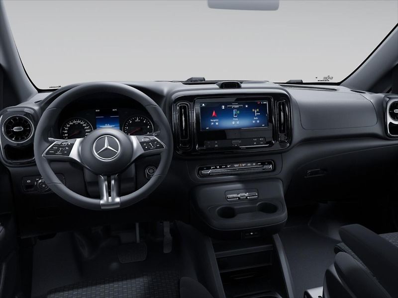 Mercedes-Benz Vito (2026) 2,0 119 CDI / Tourer Select / - fotka 4 z 4