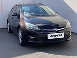 Opel Astra (2014) 1.4T, Energy, +kola - náhled 1