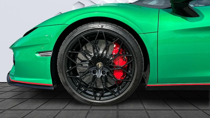 Lamborghini Ostatní (2026) Temerario - fotka 6 z 16