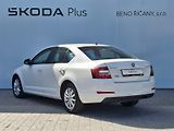 Škoda Octavia (2016) Ambition Plus 1,0TSi 85kW - náhled 10