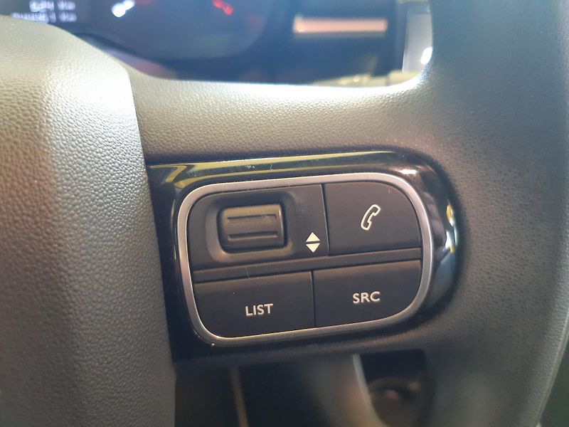 Citroën C3 1.2 i KLIMA ESP - fotka 14 z 22