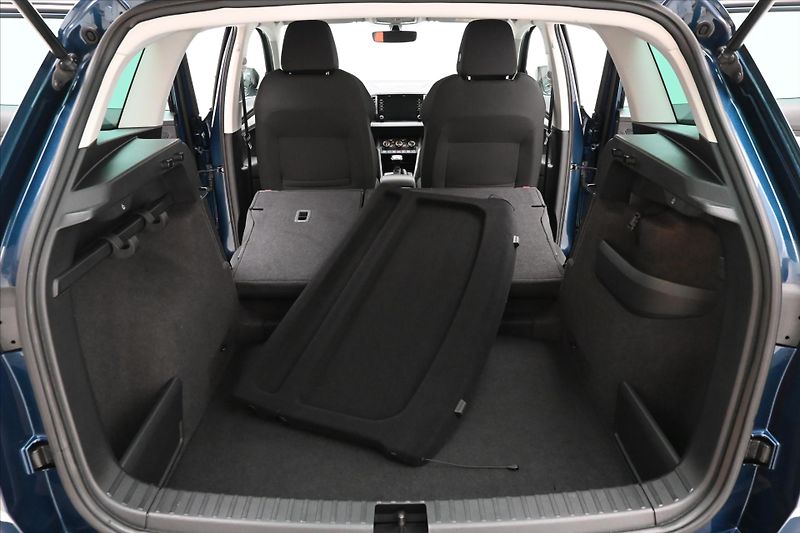 Škoda Karoq 2,0 TDI 85 kW DSG  VIRTUAL Zár - fotka 11 z 30