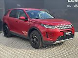 Land Rover Discovery Sport 2,0 D180 S AWD AT ČR DPH - náhled 1